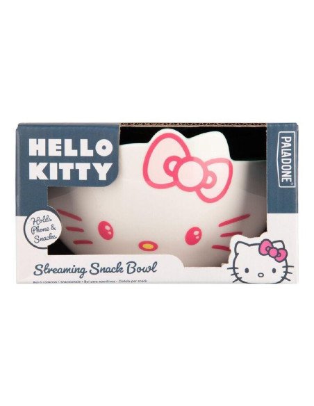 BOWL HELLO KITTY