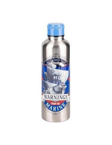 BOTELLA ONE PIECE