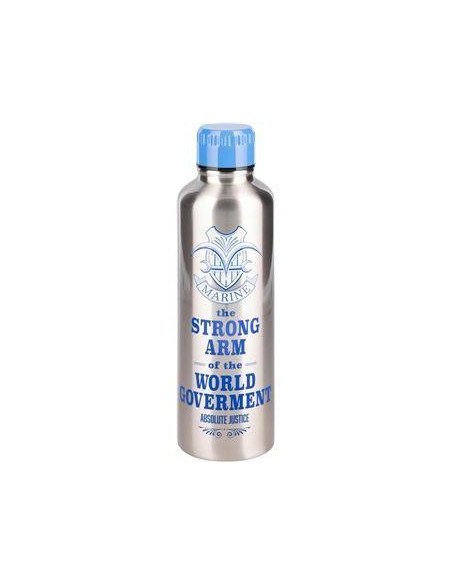 BOTELLA ONE PIECE