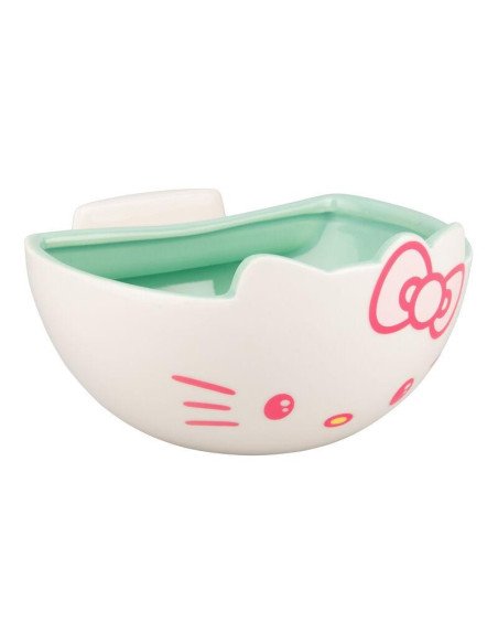 BOWL HELLO KITTY