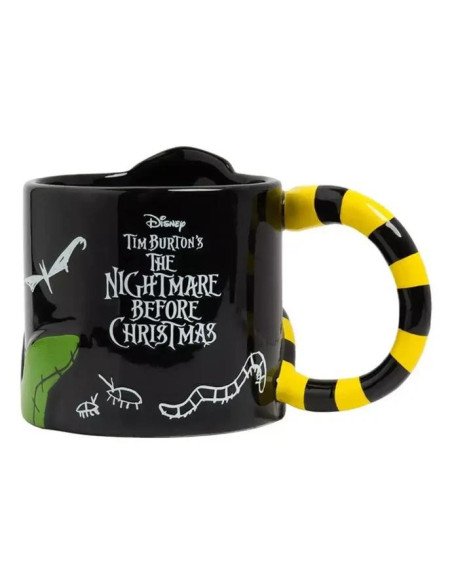 TAZA OOGIE BOOGIE