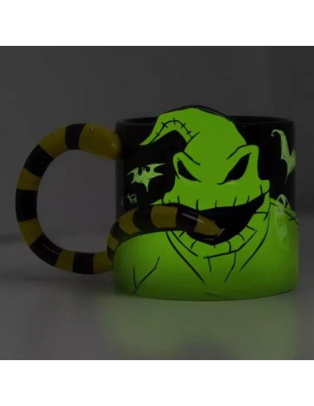 TAZA OOGIE BOOGIE