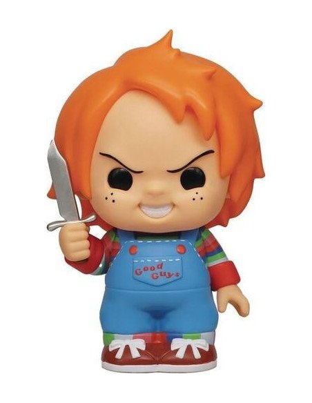 HUCHA CHUCKY