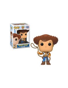 POP SHERIFF WOODY