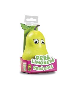PERA LIMONERA