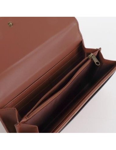 CARTERA POLIPIEL HP 1