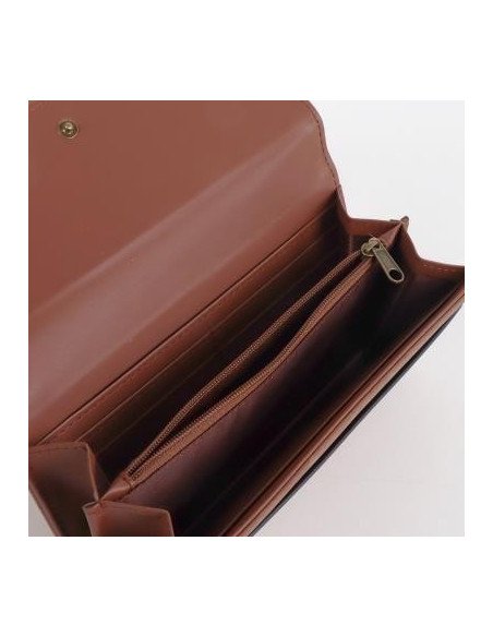 CARTERA POLIPIEL HP 1