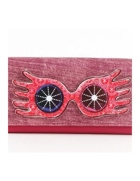 CARTERA POLIPIEL HP 5
