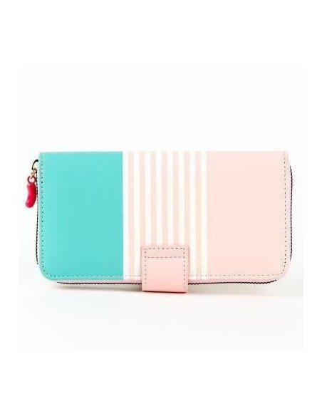 CARTERA POLIPIEL HP 6