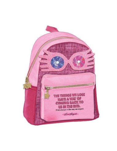 MOCHILA POLIPIEL LUNA