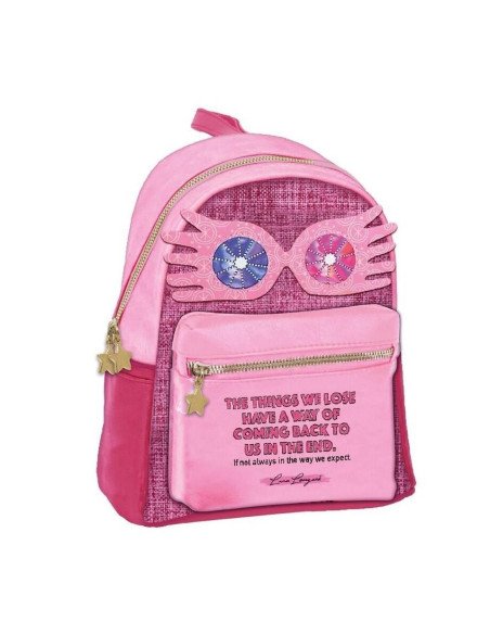 MOCHILA POLIPIEL LUNA