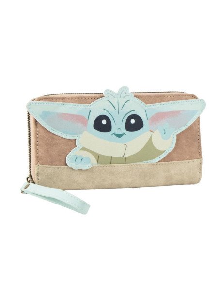 CARTERA GROGU