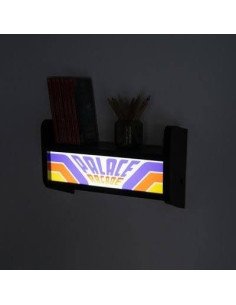 LAMPARA ARCADE STRANGER THINGS 2