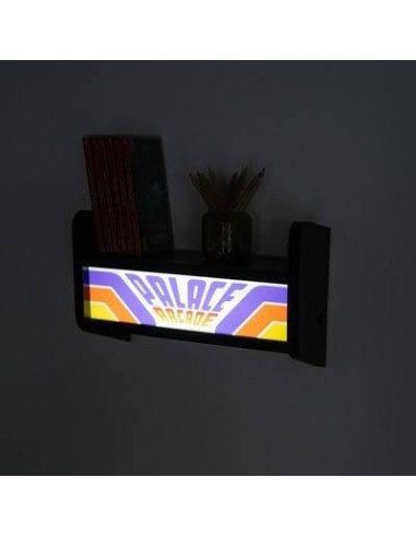LAMPARA ARCADE STRANGER THINGS