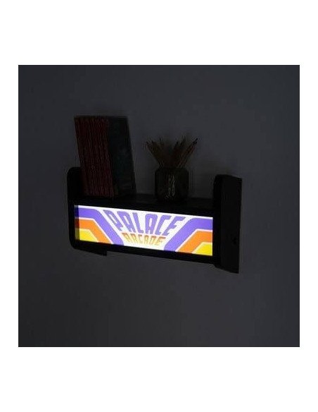 LAMPARA ARCADE STRANGER THINGS