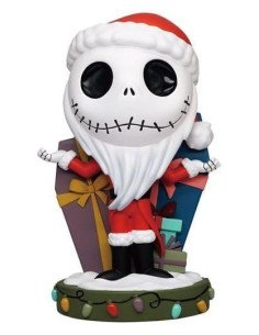 HUCHA SANTA JACK BANK