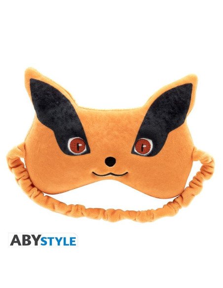NARUTO SHIPPUDEN-SLEEP MASK-KYUBI