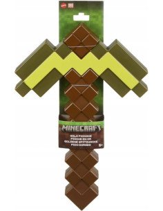 MINECRAFT PICO DE ORO