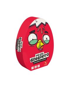 PIO, PIO, GORGORITO