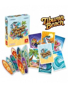 TIBURON BEACH 2