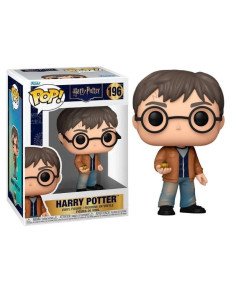 POP MOVIES:HPS20-HARRY POTTER