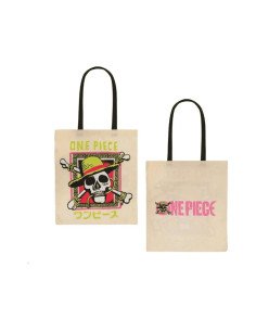 BOLSA TOTE ONE PIECE