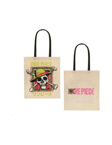 BOLSA TOTE ONE PIECE