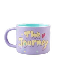 TAZA PREMIUM BT21 THE JOURNEY 2