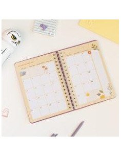 AGENDA ESCOLAR 2026/2027 HARRY POTTER 2