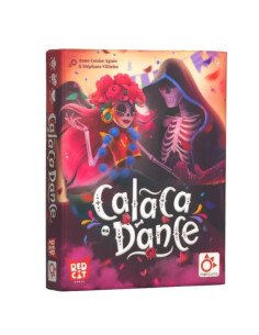 CALACA DANCE