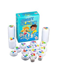 CRAZY CLACK!- NUEVO FORMATO 2