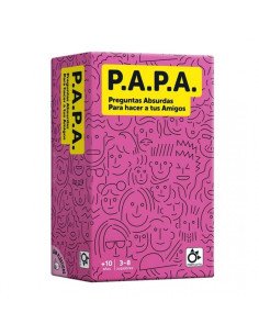 P.A.P.A