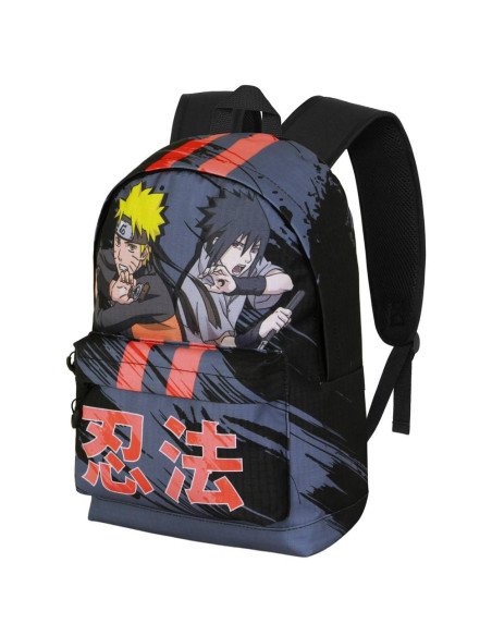 MOCHILA NARUTO HS FAN
