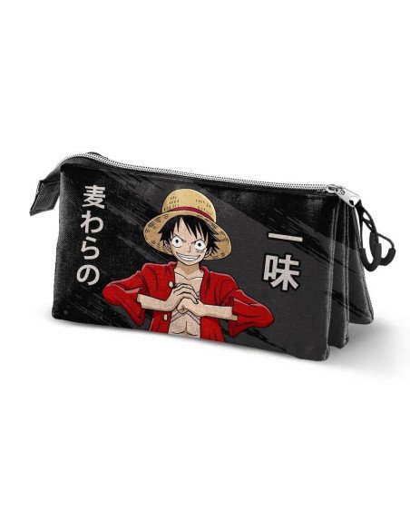 ESTUCHE ONE PIECE