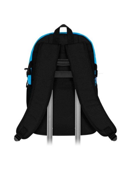 MOCHILA CHOPPER