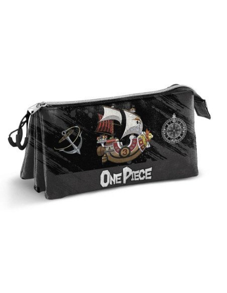 ESTUCHE ONE PIECE