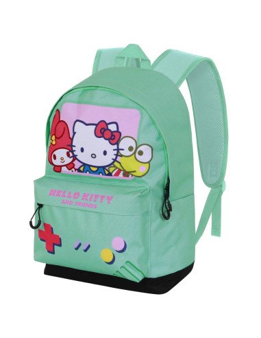 MOCHILA HELLO KITTY