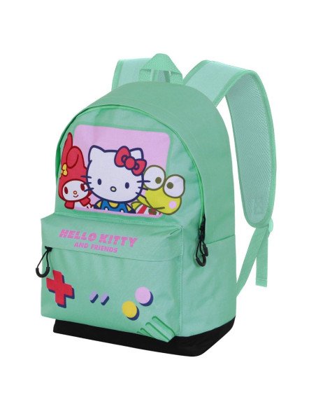 MOCHILA HELLO KITTY