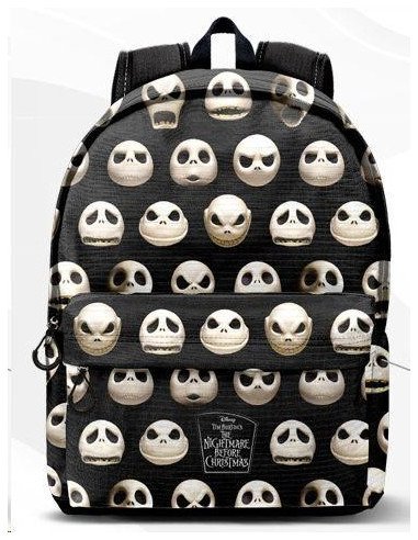 MOCHILA PESADILLA