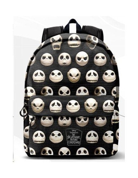 MOCHILA PESADILLA