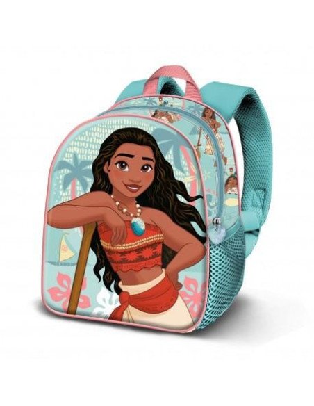 MOCHILA VAIANA