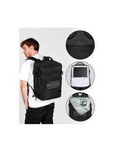 STAR WARS MOCHILA MERCURY 2