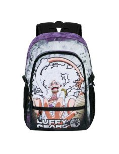 MOCHILA ONE PIECE