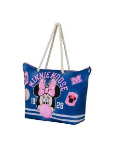 BOLSO PLAYA MINNIE