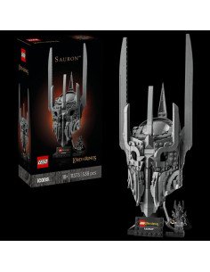LEGO CASCO DE SAURON 