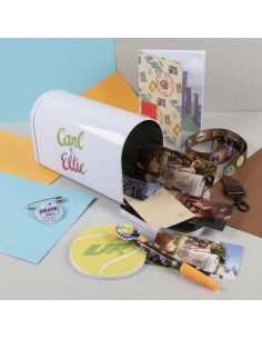 SET REGALO COLECCIONISTA PX WINTER 2026 2