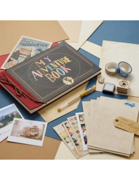 SET DE PAPELERIA SCRAPBOOK PX 00139 WINT