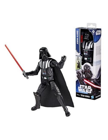 STAR WARS TITAN DARTH VADER