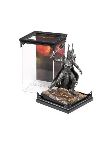 FIGURA SAURON DIORAMA