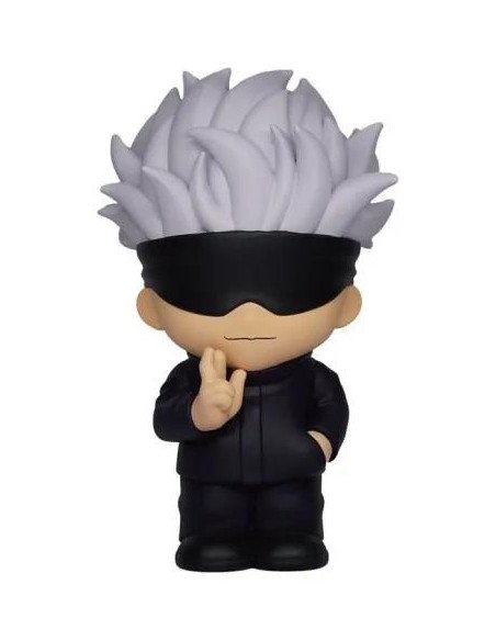 HUCHA JUJUTSU KAISEN SATORU